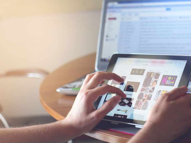 Hola amantes del marketing&nbsp;digital