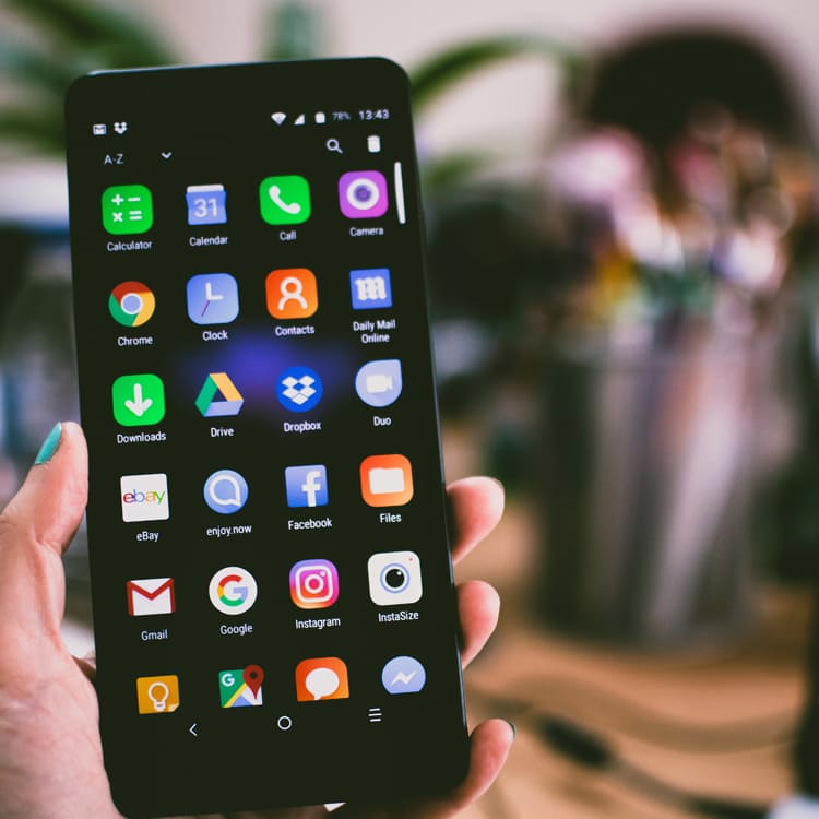 Estrategia Redes Sociales Adriana Tejada Social Media Sevilla