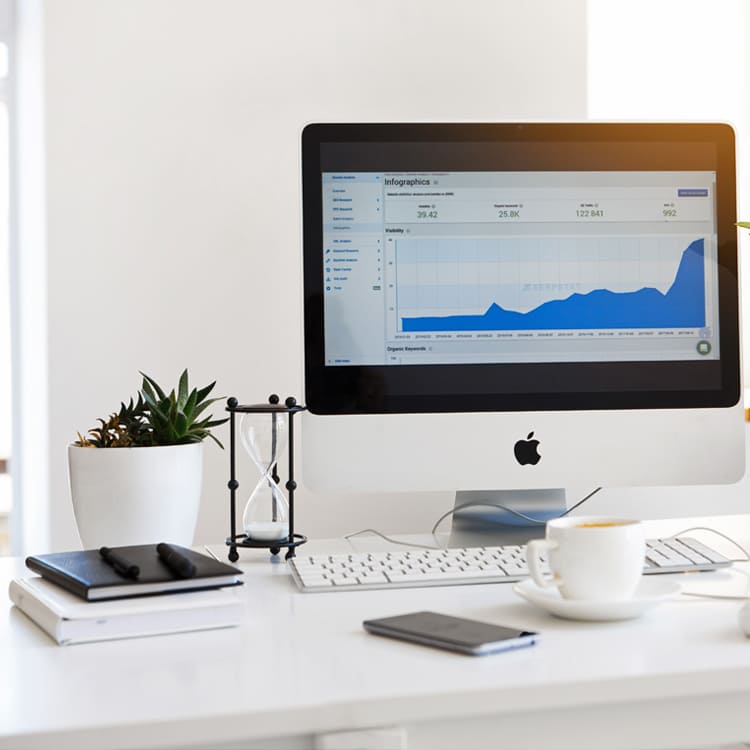 Estrategia SEO Adriana Tejada Social Media Sevilla