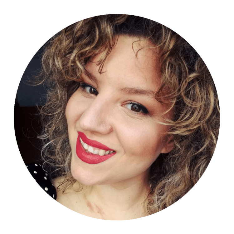 Adriana Tejada Social Media en Sevilla