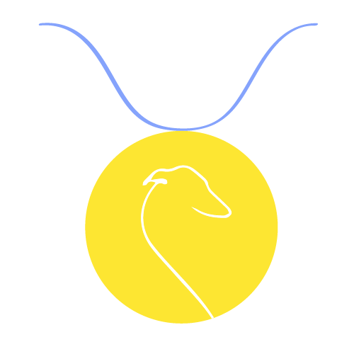 Colgante Talgo (Tauro+Galgo)