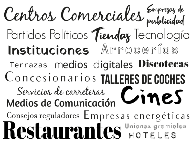 tipos de clientes Adriana Tejada Social Media Sevilla_Mesa de trabajo 1